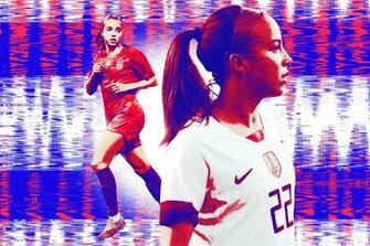 Mallory Pugh Is Ready For Her Magic Hour Bleacher