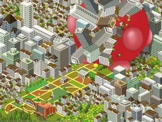 Katamari Wallpaper