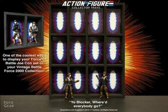 Toy Gear Reveals G I Joe Battleforce Background For Action