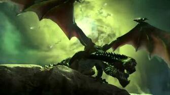 Amazing New Dragon Age Inquisition Concept Art Gamer Assault Weekly