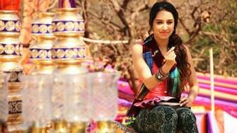 Stills Photos HD Wallpaper Sidharth Malhotra Shraddha Kapoor