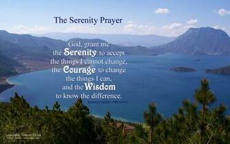The Serenity Prayer Lugu Lake Yunnan China Pixels