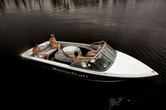 Mastercraft Wallpaper Owners Club