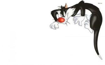 Sylvester Wallpaper Cartoon