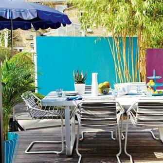 Wickes Wallpaper Tables