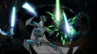 Pics Photos General Grievous Wallpaper