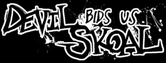 Skoal Wallpaper Devil Bids Us Logo By