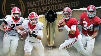 Wallpaper Alabama Football Bcs Championships 324o1lh