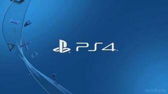Ps4 Home Screen Wallpaper Details