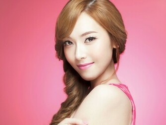 Jessica Snsd Wallpaper