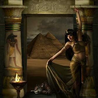 Tammara Portfolio Bastet