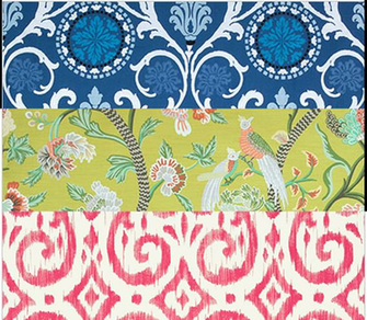 The Caravan Collection Kbk San Antonio Wholesale Fabric Showroom