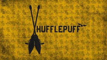 Cute Harry Potter Hufflepuff Computer Wallpaper On