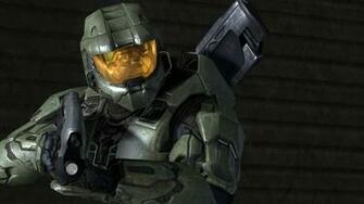 Halo Master Chief Wallpaper