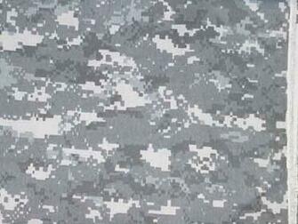 Digital Camo