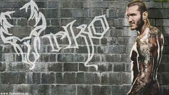 Randy Orton Rkophoto RkoImage Rko Picture