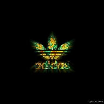 Adidas Logo Wallpaper HD Appraw