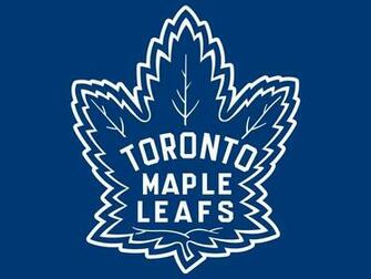 Toronto Maple Leafs Wallpaper Background