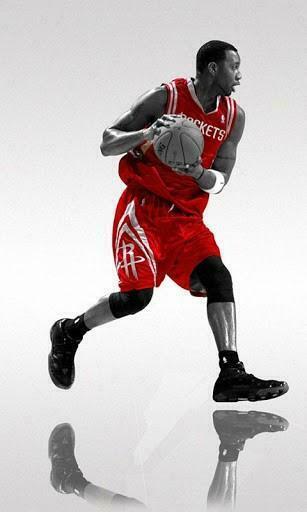 Rockets iPhone Wallpaper Houston