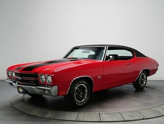 Chevelle Wallpaper