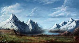 Go Back Gallery For The Lonely Mountain Wallpaper