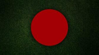 Flag Of Bangladesh Desktop Pc And Mac Wallpaper