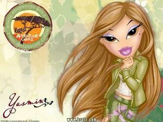 Bratz Image HD Wallpaper And Background Photos