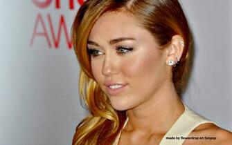 Miley Wallpaper Cyrus
