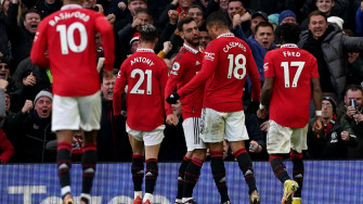 Manchester United Players Earn Erik Ten Hag S Full Trust After