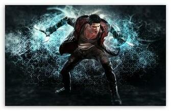 Dmc HD Wallpaper For Standard Fullscreen Uxga Xga Svga Qsxga
