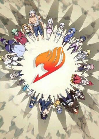 Best Scenes In Fairy Tail Don T You Agree Fandom
