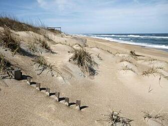 Top Reasons To Visit Outer Banks Nc This Fall