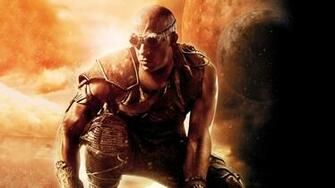 Vin Diesel HD Wallpaper