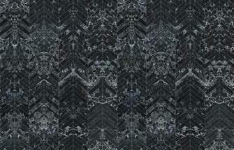 Black Marble Wallpaper By Piet Hein Eek