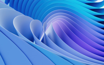 Microsoft Windows Wallpaper