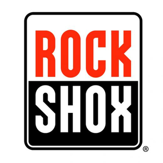 Rockshox Eps Svg Vector