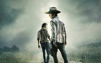 The Walking Dead Wallpaper HD