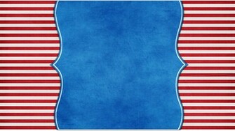 4th Of July Background Collection