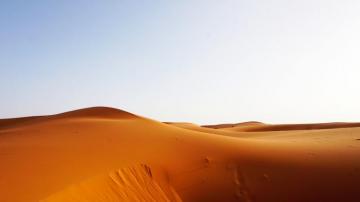 Landscape Desktop Wallpaper Background The Dunes Premium Photo
