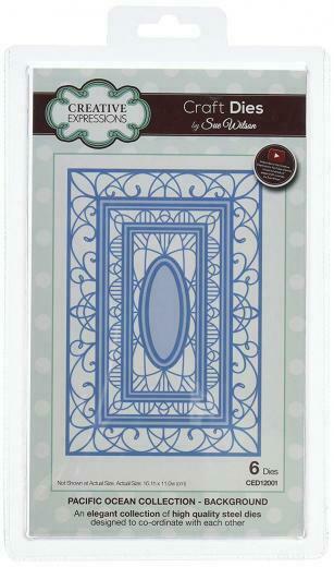 Amazon Sue Wilson Pacific Ocean Collection Background Arts