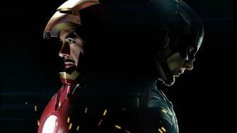 Captain America Civil War Iron Man HD Movies 4k Wallpaper