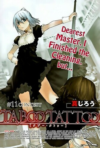 Taboo Tattoo Read And Apl De Ap