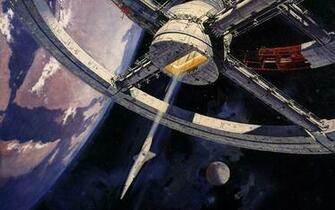 A Space Odyssey Wallpaper And Background Image Net