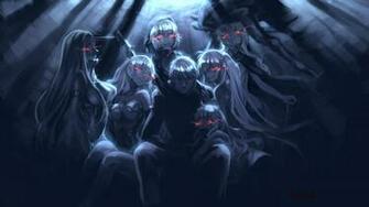 Top Punto Medio Noticias Kantai Collection Abyssal Wallpaper