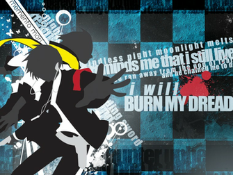 Persona Fes Wallpaper Weddingdressin