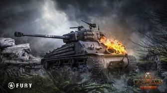 Wallpaper By Marm Fury Tank Mmowg Net