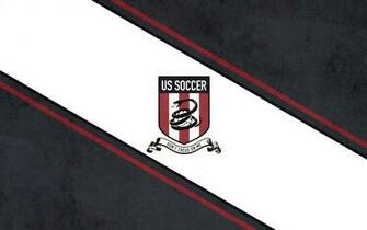 The Us Soccer Wallpaper iPhone