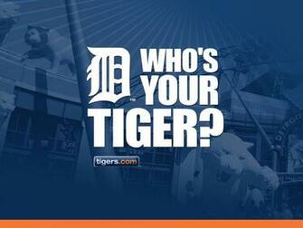 Detroit Tigers Wallpaper Schedule