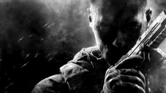 Call Of Duty Black Ops Wallpaper Top