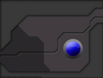 Techy Wallpaper By Zanderyurami